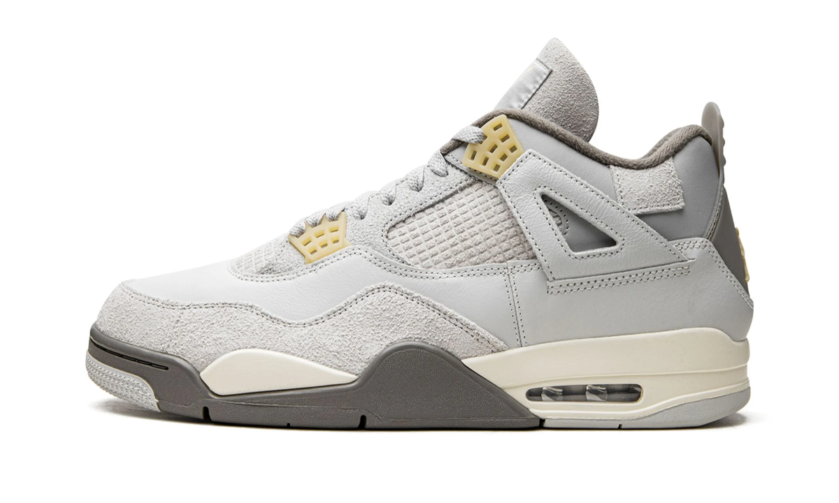 Air Jordan 4 Retro SE フォトンダストUS9 Air Jordan 4 Retro SE 'Craft Photon Dust' US9 US9.5 US10 US10.5