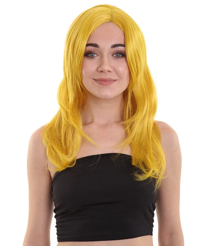 Party Girl Adult Wig  HW-586