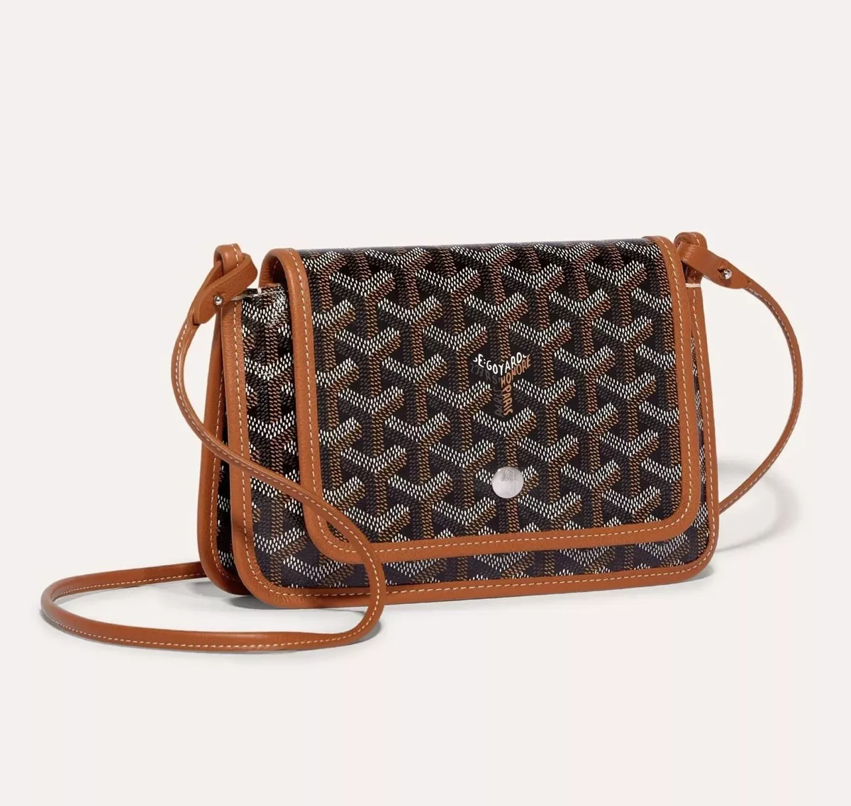 Goyard Plumet Crossbody