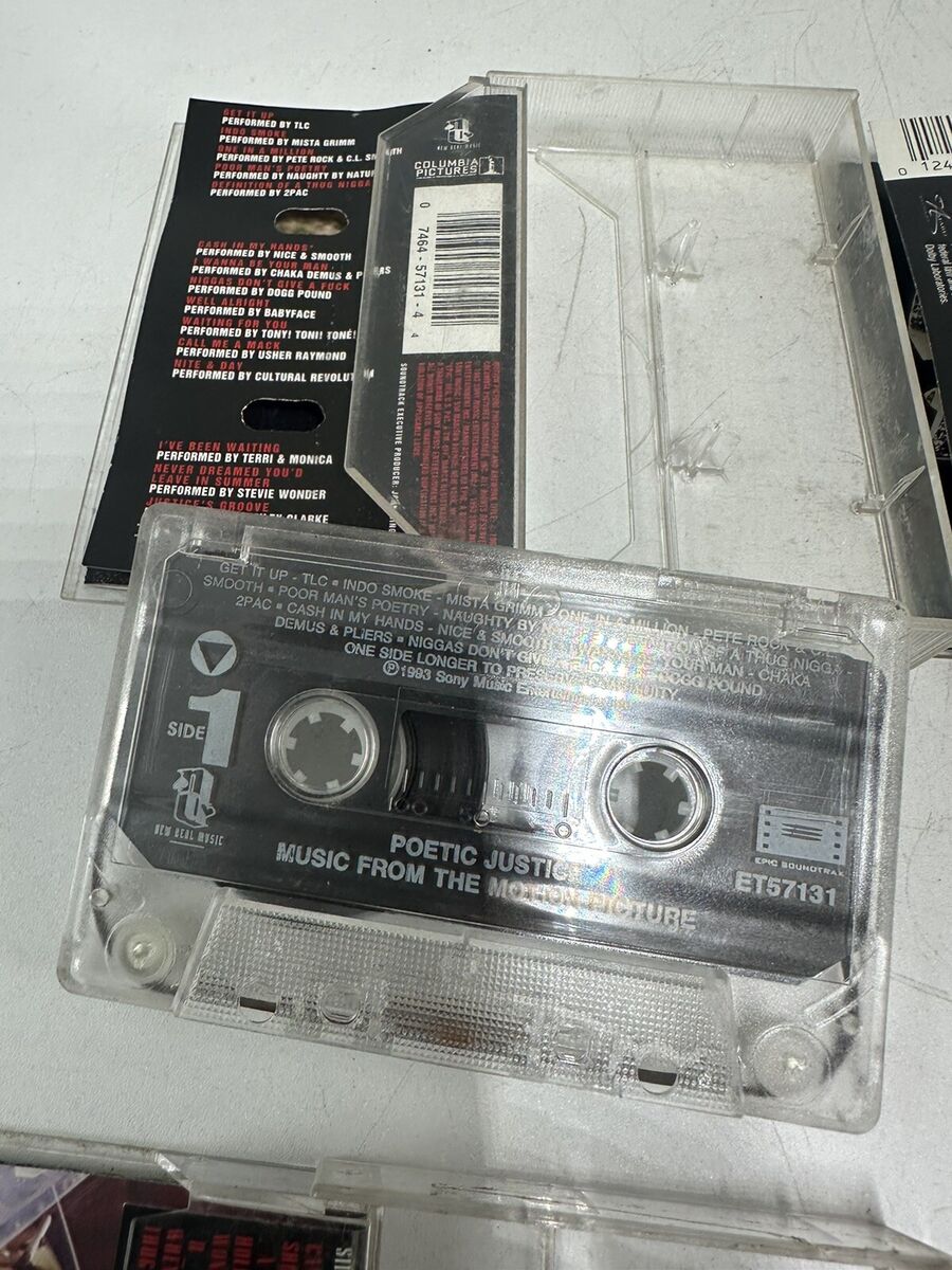 Various Artists: Smooth Summer Grooves: Cassette Various Artists: Smooth Summer Grooves: Cassette