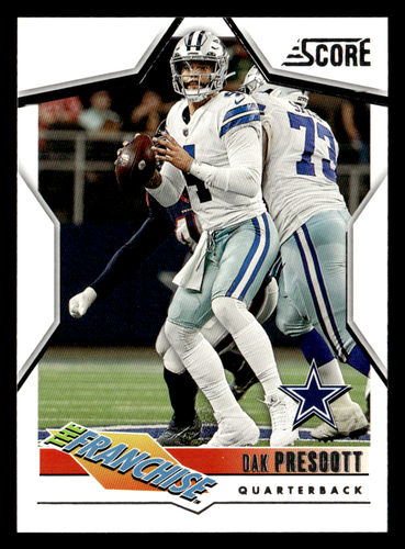 2023 Panini NFL Score Inserts - choose / pick your single base INSERT cards - Picture 47 of 68