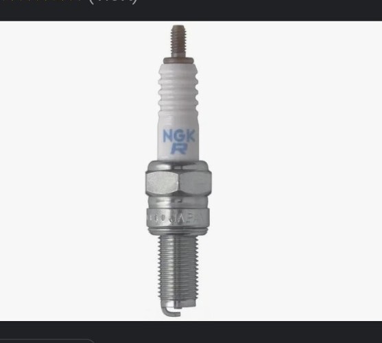 NGK - 4578 - Spark Plugs, CR7E Qty. Of 6