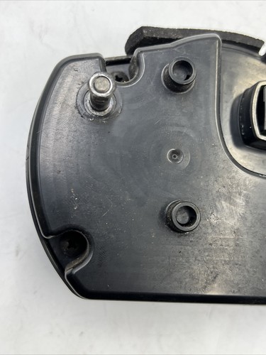 Kawasaki ER-6F 2006 Speedometer Combination Instrument Display - Picture 10 of 11