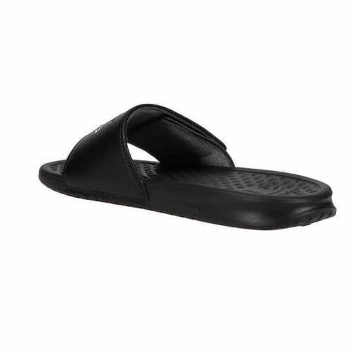 Champion Unisex/Herren leichte Logo Pantoletten Sandalen - Bild 4 von 17