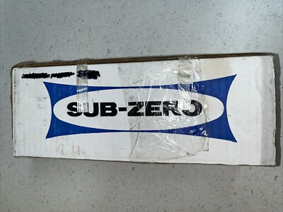 Genuine New OEM SUB-ZERO 4201270 Refrigerator Control NOT AFTERMARKET