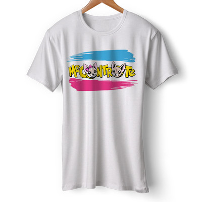 maglietta me contro te bambino