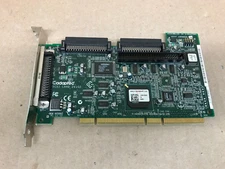 Adaptec Ultra 3 SCSI Controller Card  HP ASC-29160/HP TCD HP A1280-66502