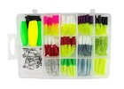 Magnet Best of the Best Kit Fishing Equipment Accessories Fishing Lures 96 Bodie
