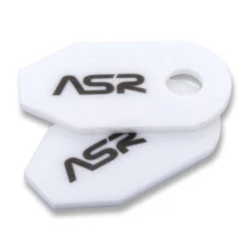 ASR Outdoor Ceramic Micro Striker Scraper Emergency Fire Starter
