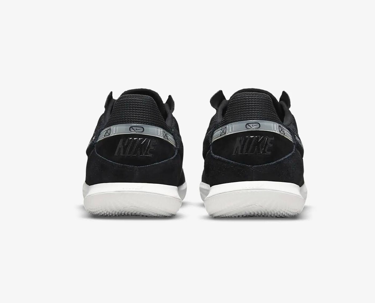 【NIKE】 STREET GATO 26.5 ブラック Brand New Size 7 Men/8.5 Women - Nike Street Gato Black Off