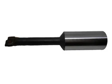 Toolmex TMX 6-076-285 Boring Bar 1" Shank C6 9/16" Min. Bore 3" Bore Depth