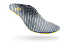 ABEO 3D3 Max Performance ORTHOTIC WOMEN'S INSOLES Pair