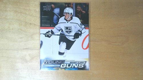 2022-23 Upper Deck Young Guns u-pick & Canvas - Picture 64 of 77