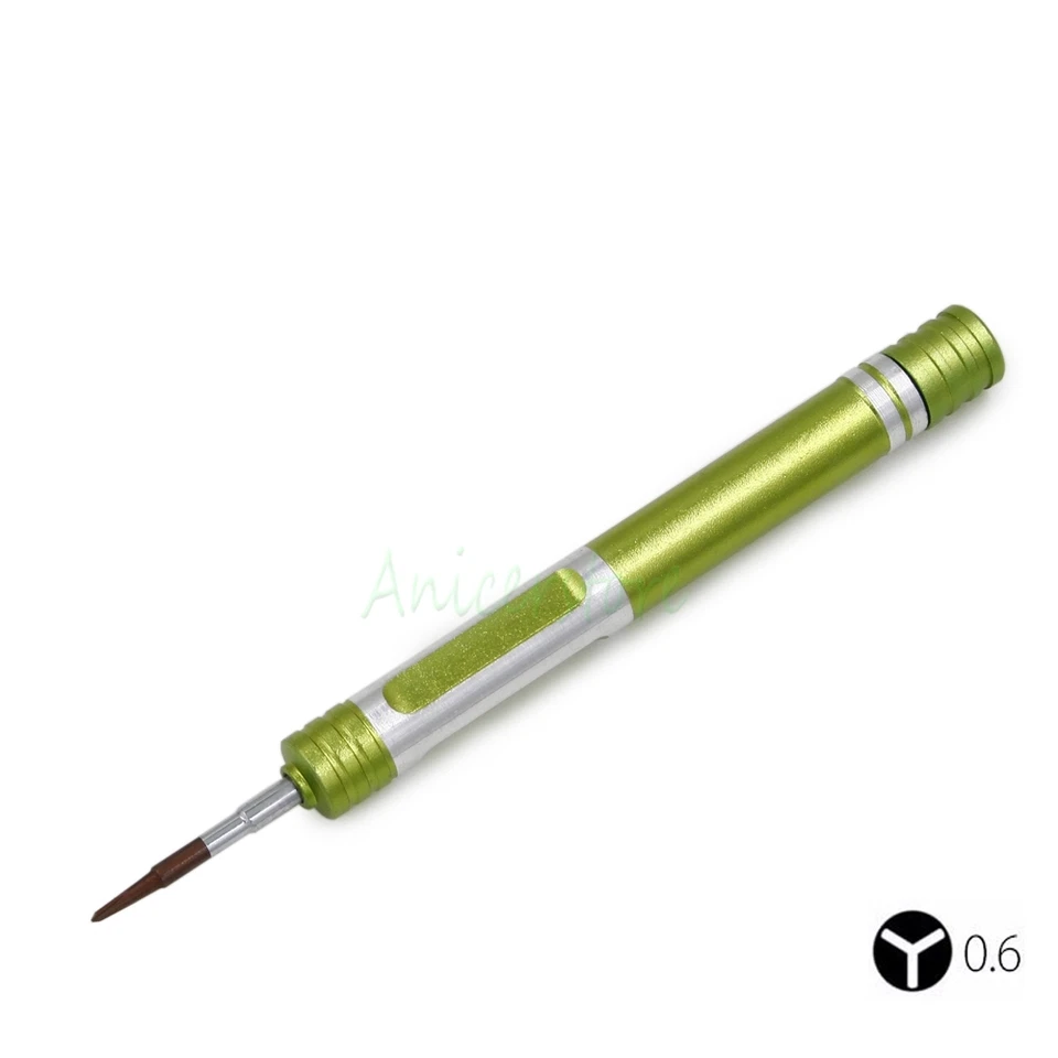 Rotary 0.6Y Tip 0.6mm Tri-point Tri wing Screwdriver For iPhone 7, 7 Plus Repair - Image 4 of 4