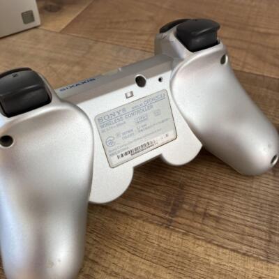 Nintendo Switch SONY PlayStation3 CECHL00+TORUNE Amazon.com: OKHAHA Controller 2 Pack for PS3 Wireless