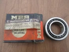 Genuine MBS Front Wheel Bearing 1966-1968 Volkswagon Type 1, 3, Ghia 311405625