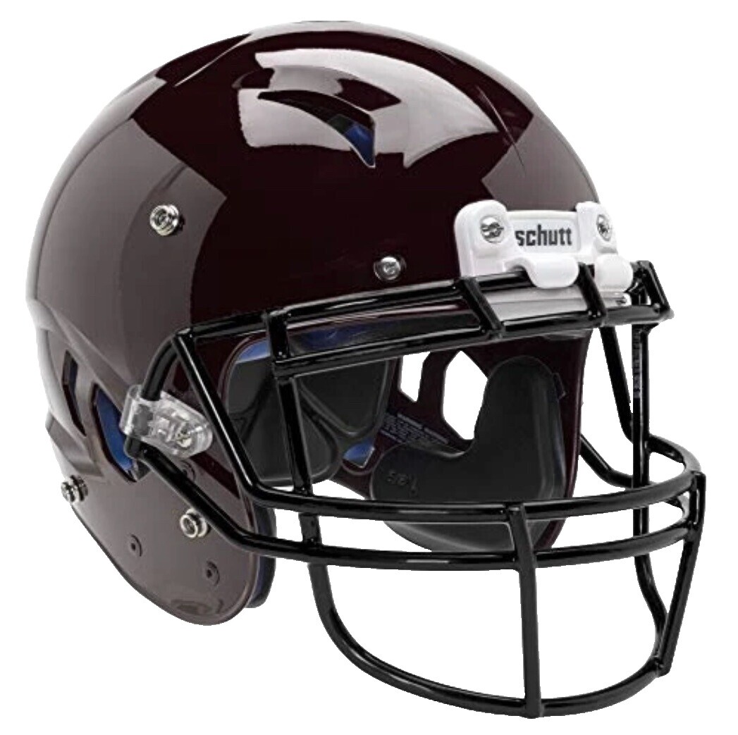 NIKE - Schutt“Vengeance“Lサイズ 超軽量チタンフェイス・アイシールド付 1914458391.jpg?1684482004