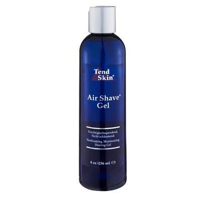 Tend Skin Air Shave Gel