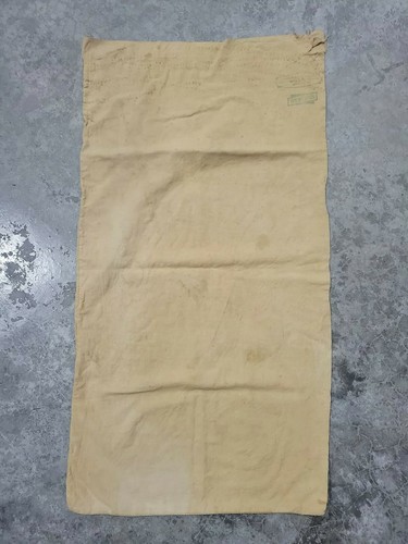 Raro De Colección Arcady Rockland Mouse Dieta Lona Saco de Alimentación Bolsa Ratones Laboratorio Granja - Imagen 7 de 11