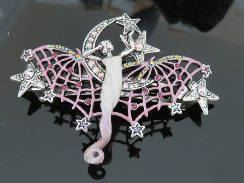 NEW KIRKS FOLLY MORGANA BARRETTE