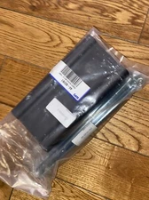 WPS 44-83781 RISER BLOCK KIT 6 Inch YAMAHA SNOWMOBILE