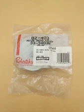 LP350 NEW ROBERTSHAW DRYER MOTOR PULLEY FITS 33-3403 / 82-403