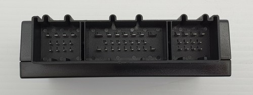 VW Touareg Mk1 FL 7L6 2006-10 Central Convenience System Control Unit 7L6959933 - Picture 4 of 6