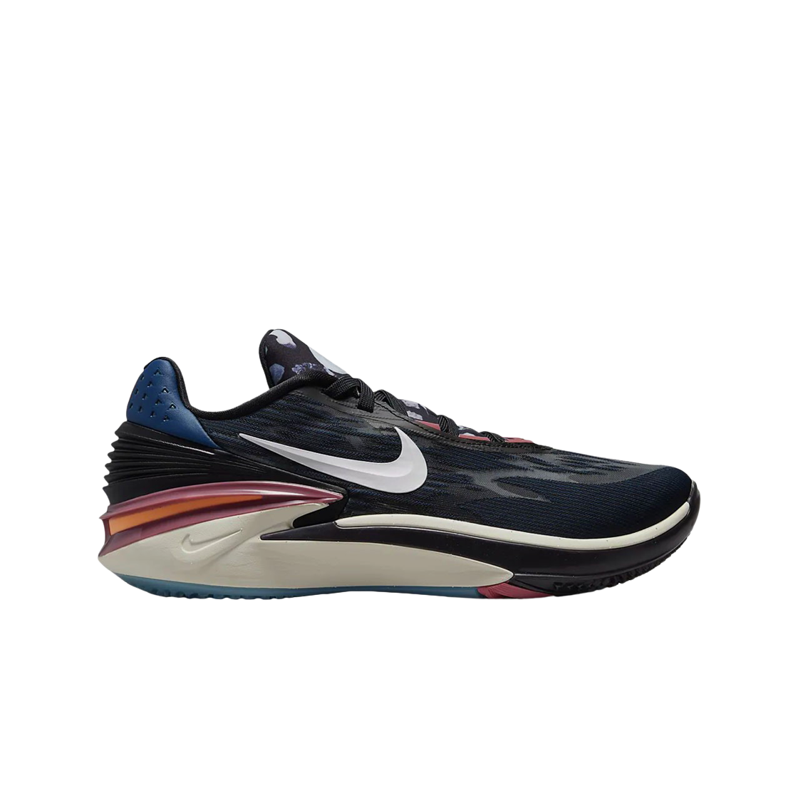 Nike Air Zoom GT Cut 2 Black Desert Berry 2022 for sale Authenticity