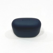 CHARGING CASE Replacement for Sony WF-LS900N Black WFLS900N Case - NEW