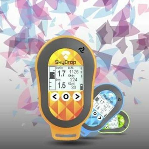 GPS SkyDrop Varios - Imagen 5 de 13