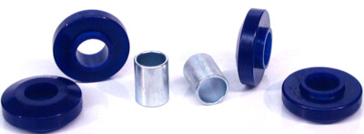 SuperPro Poly vordere Strebe/Strebe Bar (rund) Auto Bush Kit Stabilität SPF0046K