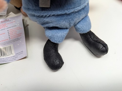 13x CVS Stuffins Plush Rudolph ISLAND OF MISFIT TOYS w/ Tags, 1998 & 1999 - Picture 17 of 18