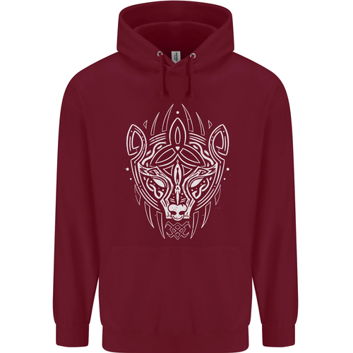 Viking Oso Símbolos Con Valknut Símbolo Infantil Sudadera con Capucha - Imagen 4 de 64