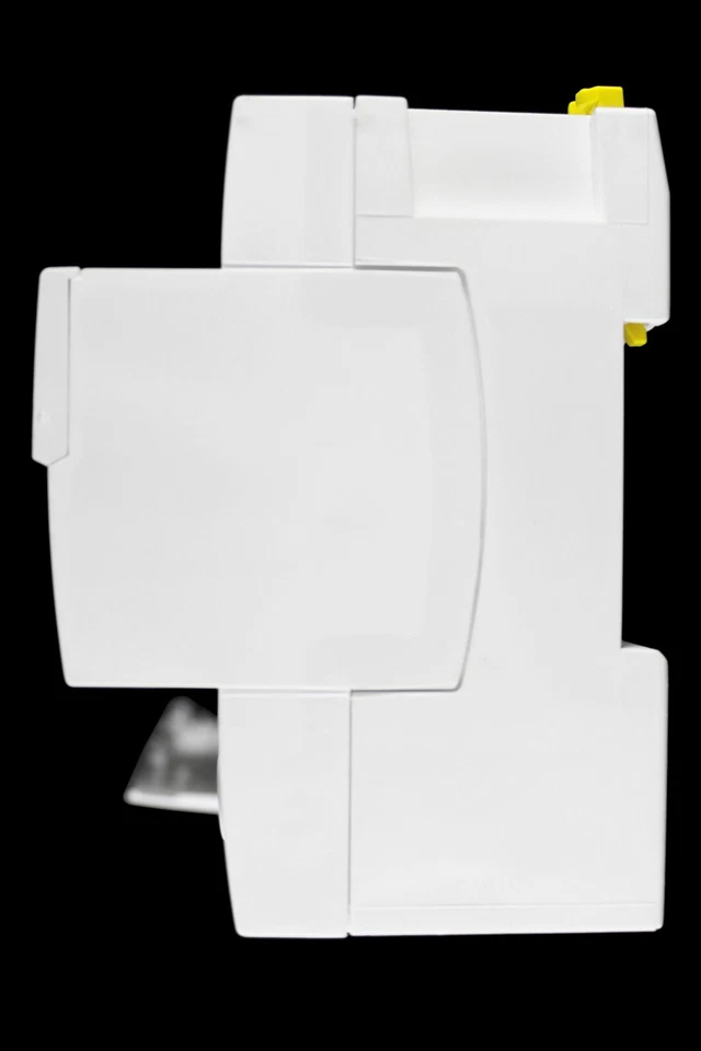 SCHNEIDER 63 AMP 300mA FOUR POLE ADD-ON RCD TYPE A VIGI IC60 A9V54463 - Image 3 of 4