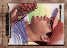 1998 Donruss Diamond Kings NRMT, Serial Numbered to 10,000, You Pick