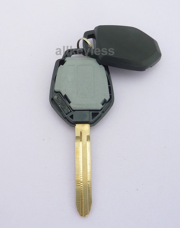 OEM SUBARU OUTBACK LEGACY Keyless Entry Remote CWTB1G077 G Chip - Foto 2