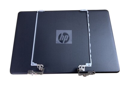 HP 15-bs 15-bs0xx 15-bs1xx 15-bs2xx LCD Back Cover + Hinges