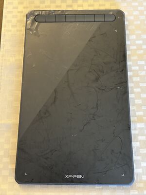【ほぼ新品】XP-PEN Deco LW Pen Tablet Deco LW Bluetooth Graphic Pen Tablet | XPPen US Official Store