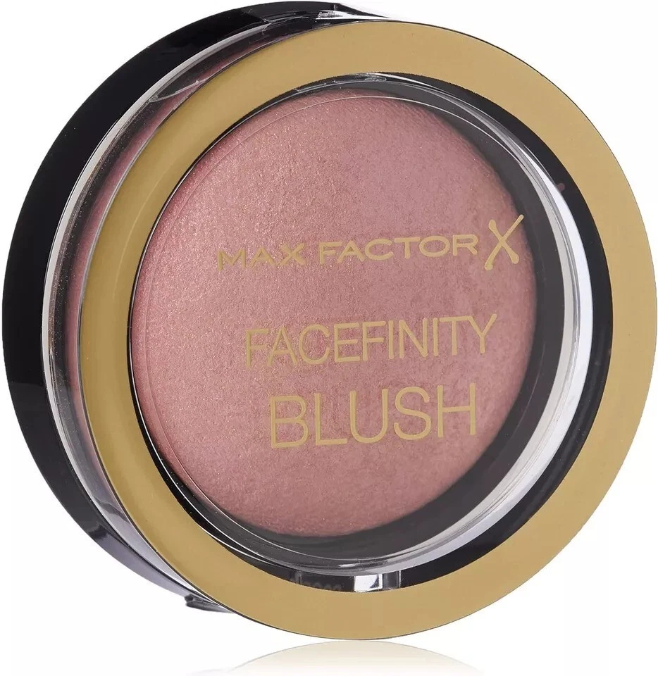 Max Factor Creme Puff Blusher Lovely Pink 05Pressed Powder,1.5 g,Free Delivery🚚 - Image 4 of 4