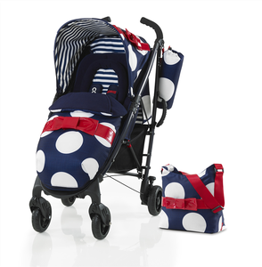 cosatto lightweight stroller