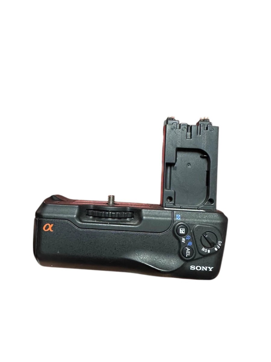 Genuine Digital Camera Battery Vertical Grip For SONY DSLR