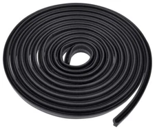 Trunk Lid Weatherstrip Seal For 1968-1970 Dodge Charger