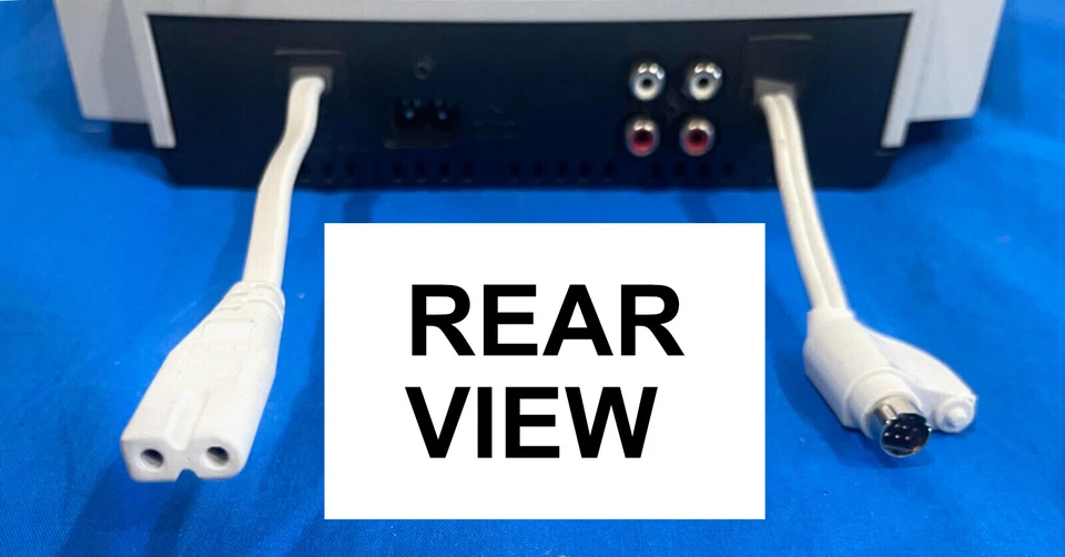 Refurbished Bose 3 Disc Multi-CD Changer for Wave Music System AWRCC2 CD Player - Image 2 of 2