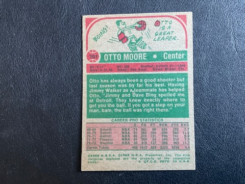 1973-74 TOPPS BASKETBALL CARDS 1-144 PICK CARDS YOU WANT - Picture 337 of 480
