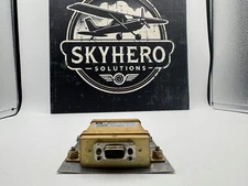 S-TEC Roll Steering Adapter - Functional as removed