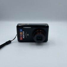 Pentax Optio S1 Digital Camera 14MP