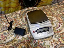 Ohaus Gold Series PAJ2102N Digital Scale