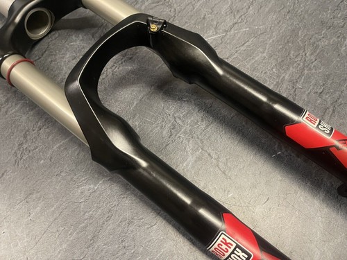 Horquillas RockShox Sector 26"" - Imagen 3 de 12