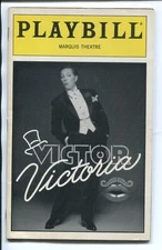 Victor Victoria - Julie Andrews, Tony Roberts