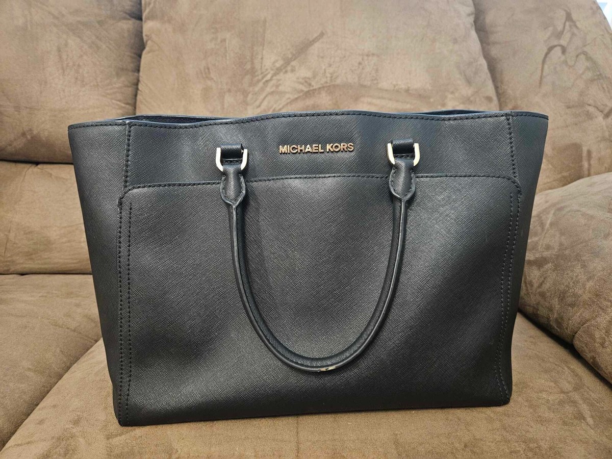 Michael Kors Emmy Bag Micheal kors emmy purse MICHAEL Michael Kors | Mercari main image 4